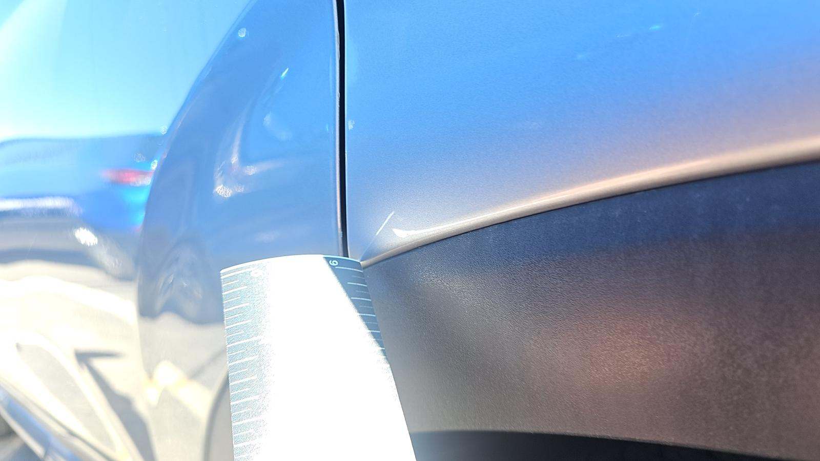 2020 Hyundai Santa Fe SEL AWD
