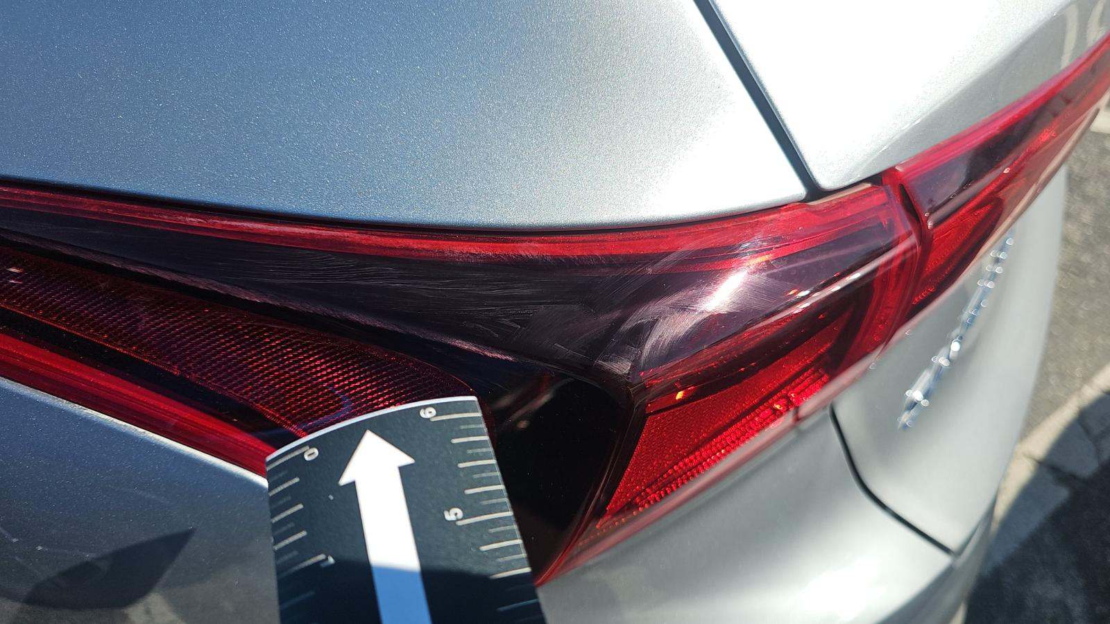 2020 Hyundai Santa Fe SEL AWD