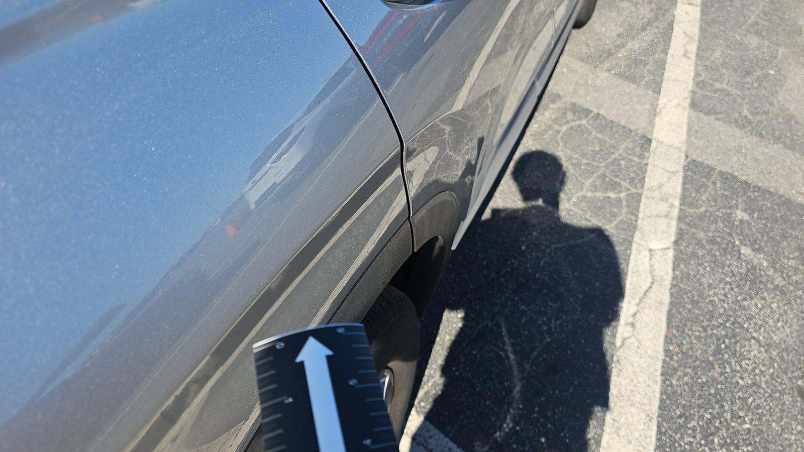 2020 Hyundai Santa Fe SEL AWD