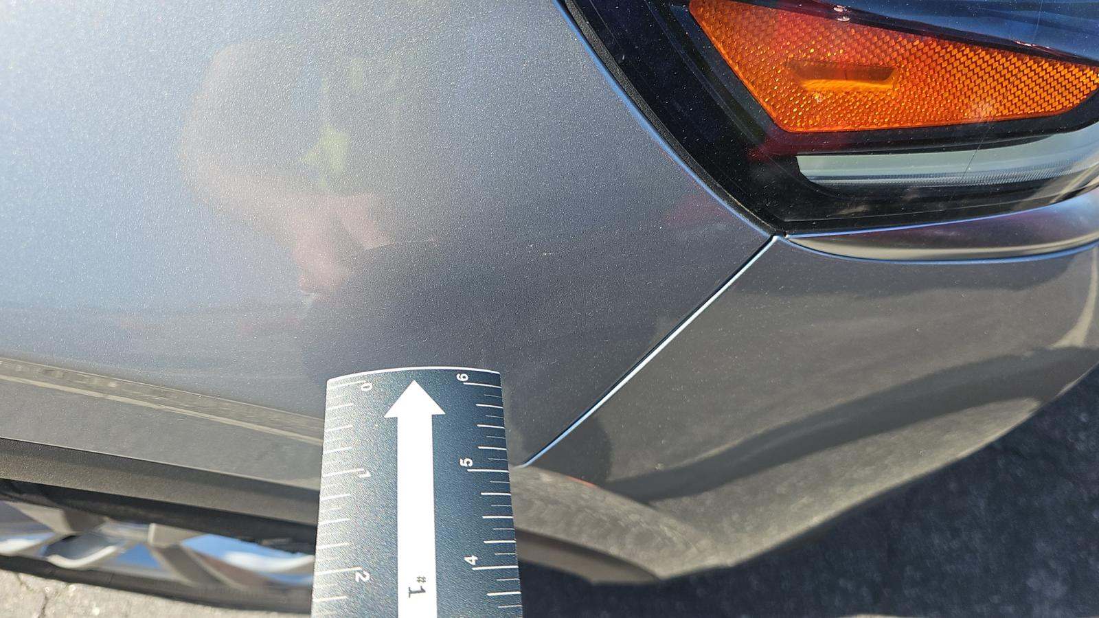 2020 Hyundai Santa Fe SEL AWD
