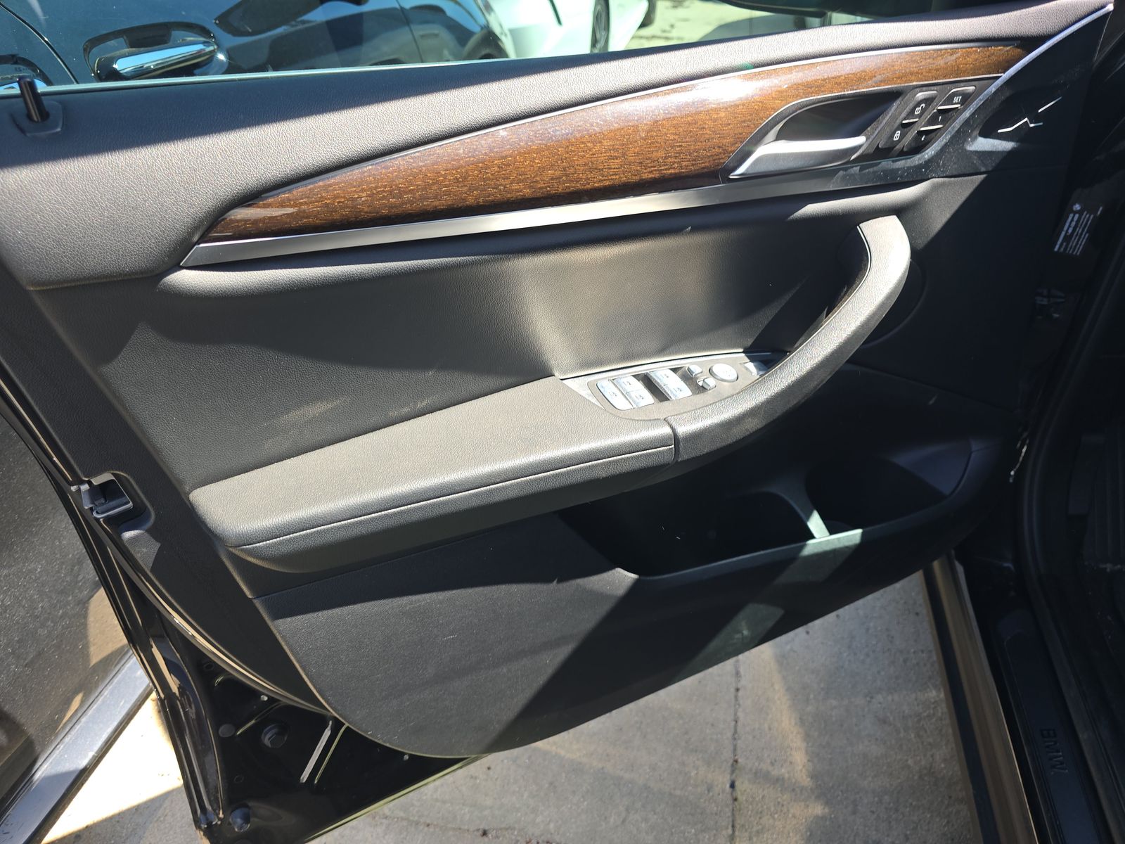 2023 BMW X3 xDrive30i AWD