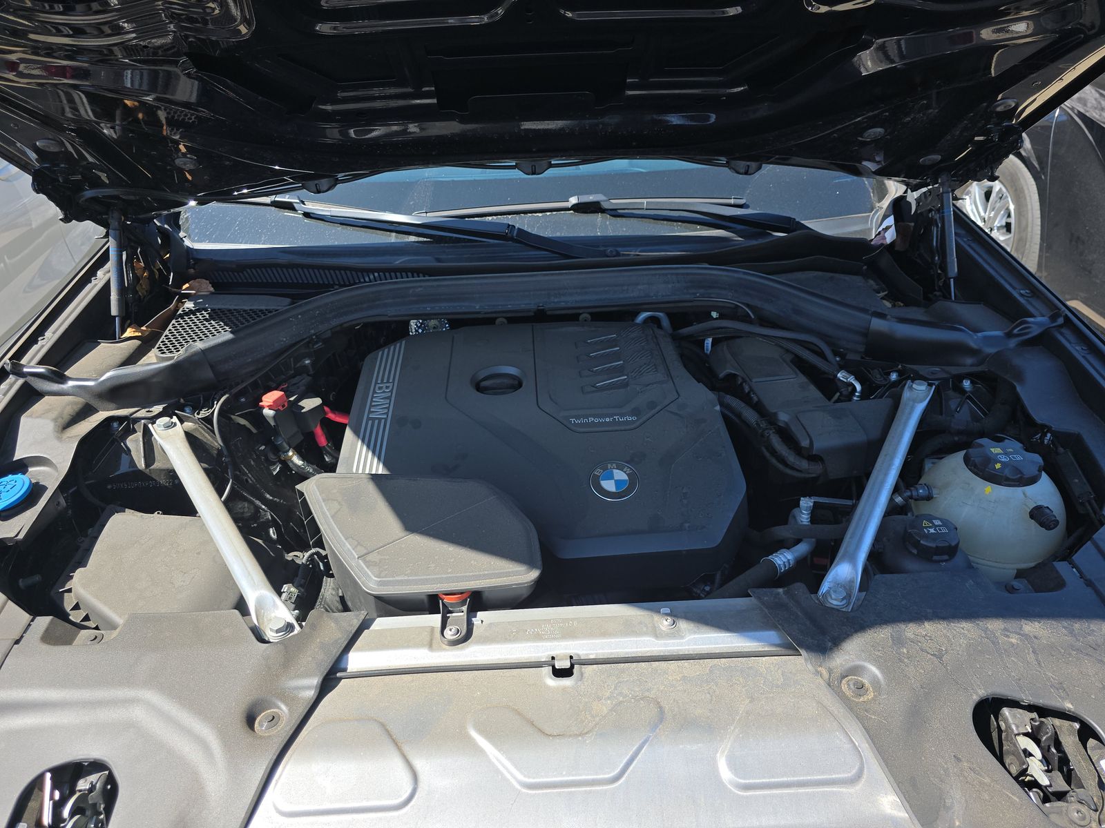 2023 BMW X3 xDrive30i AWD