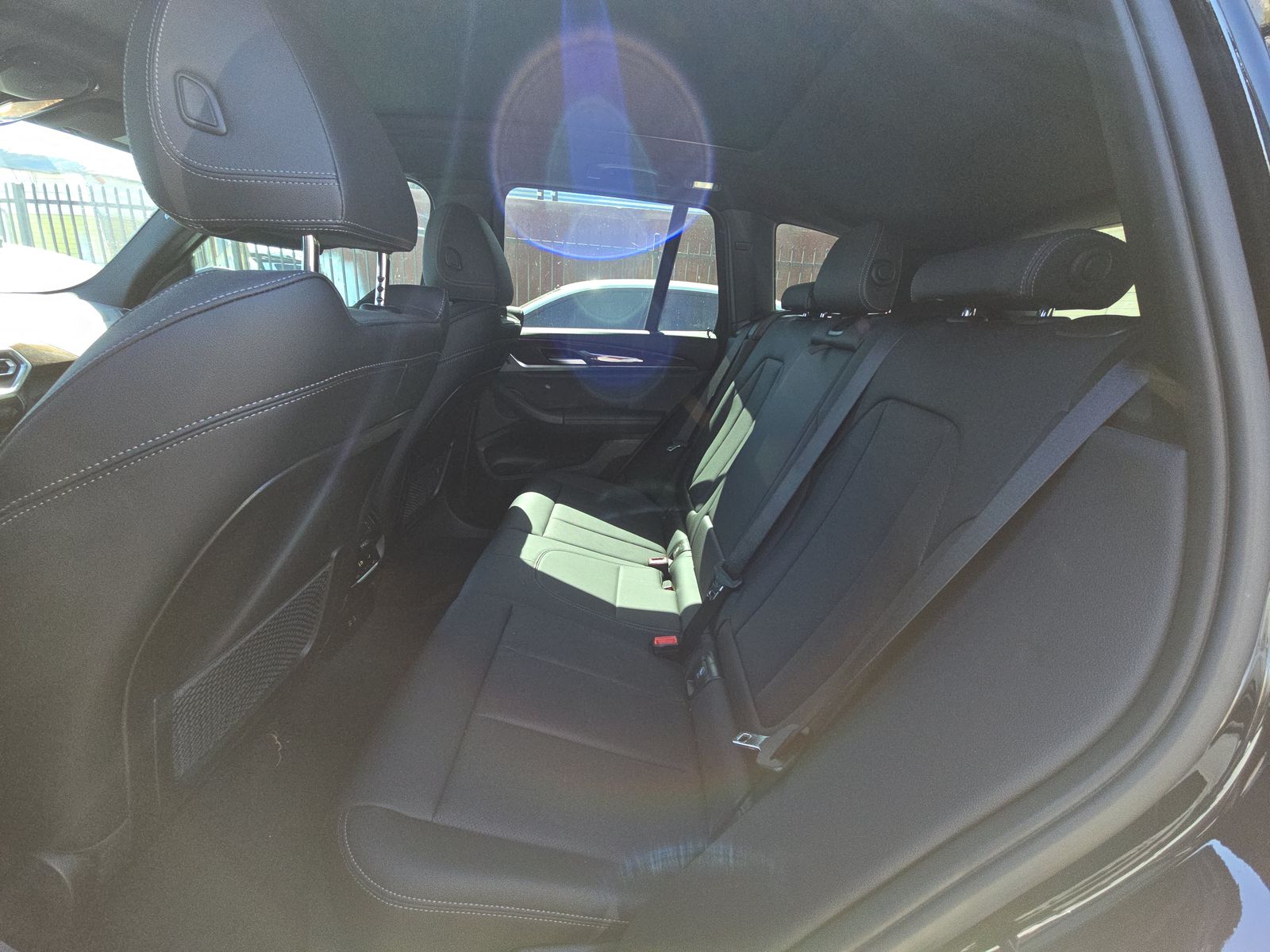 2023 BMW X3 xDrive30i AWD