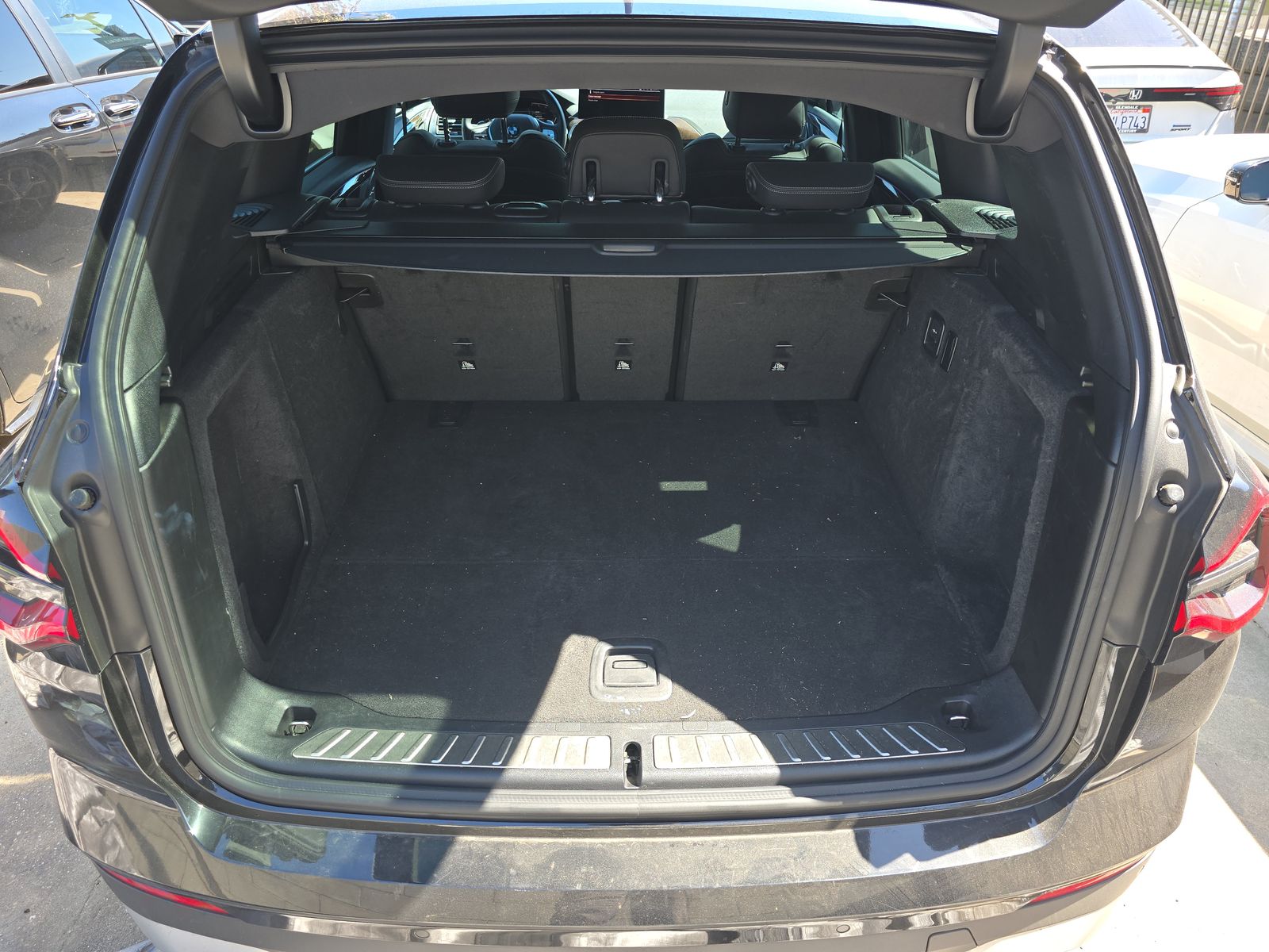 2023 BMW X3 xDrive30i AWD