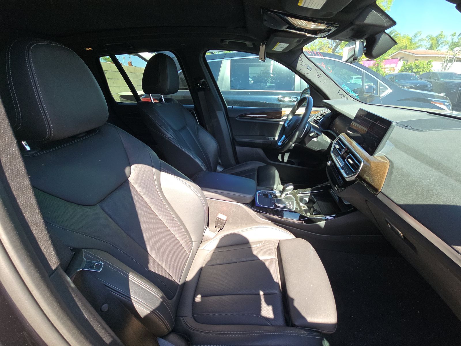 2023 BMW X3 xDrive30i AWD