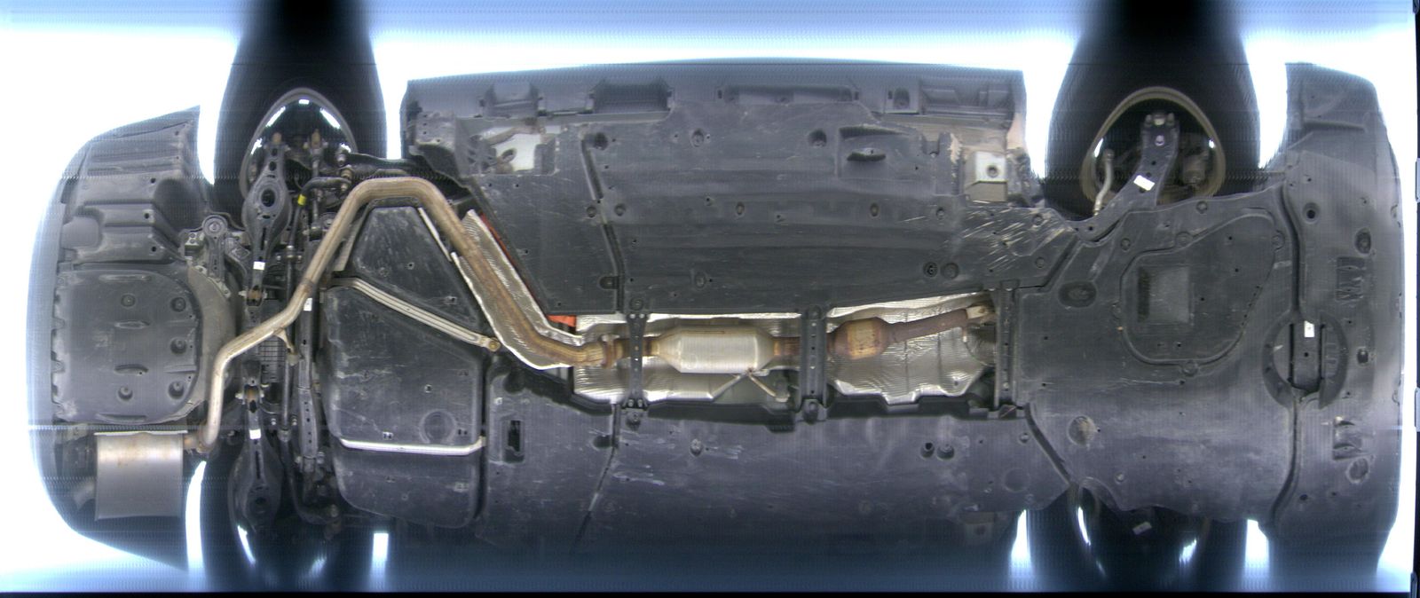 2025 Toyota Camry LE FWD