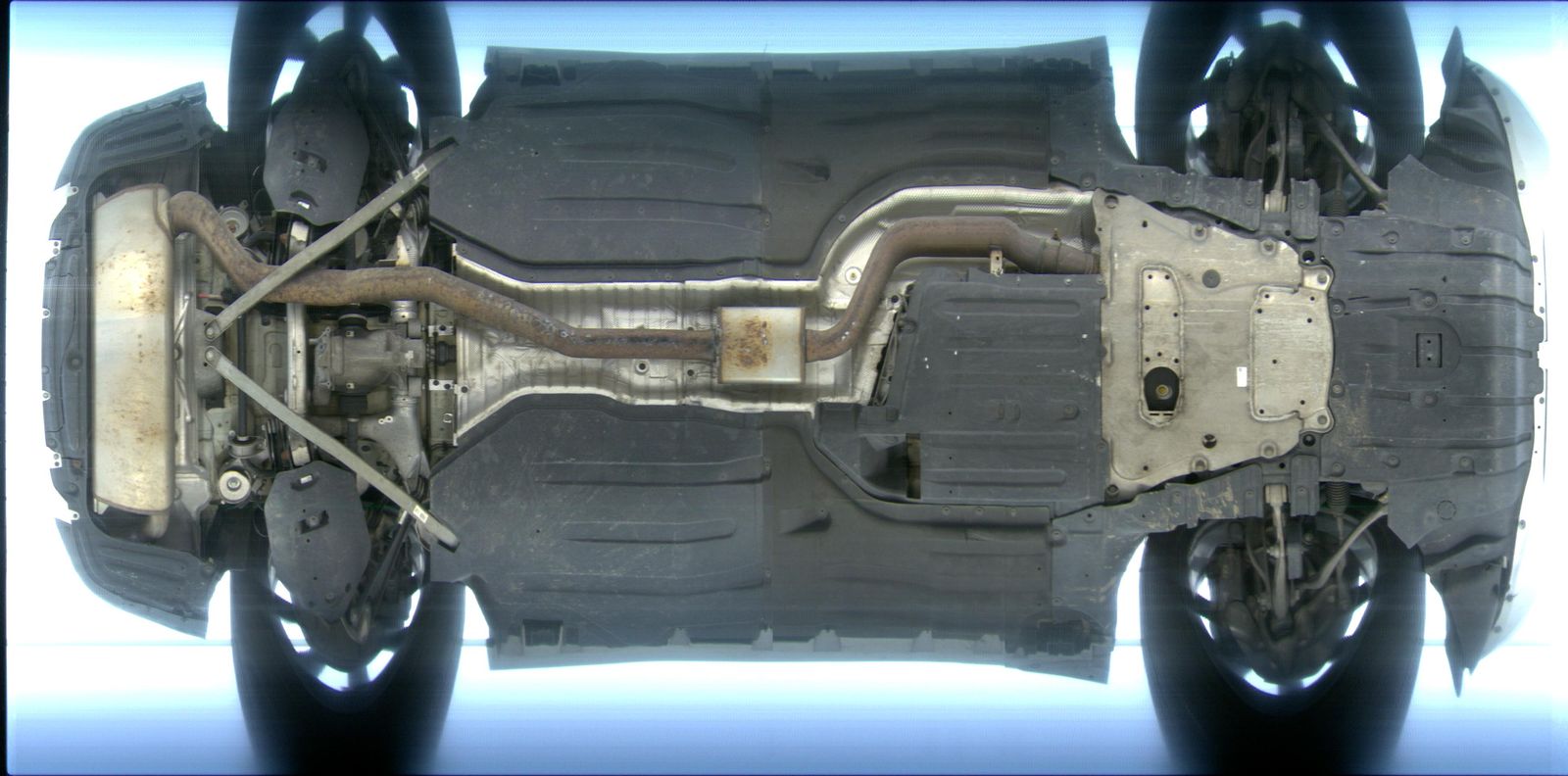 2019 BMW X5 xDrive40i AWD