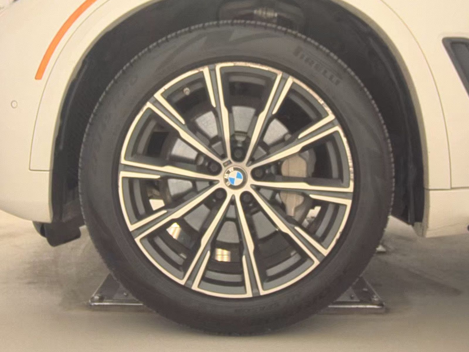 2019 BMW X5 xDrive40i AWD