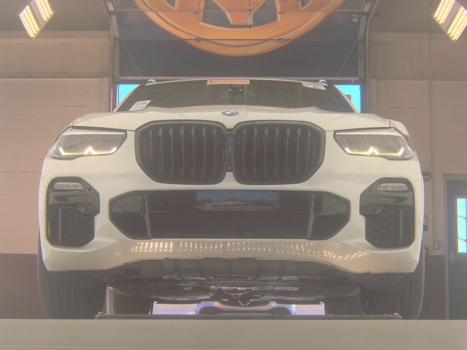 2019 BMW X5 xDrive40i AWD