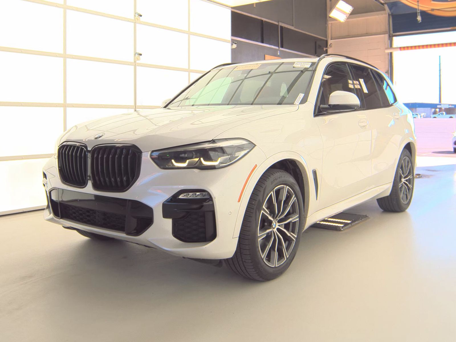 2019 BMW X5 xDrive40i AWD