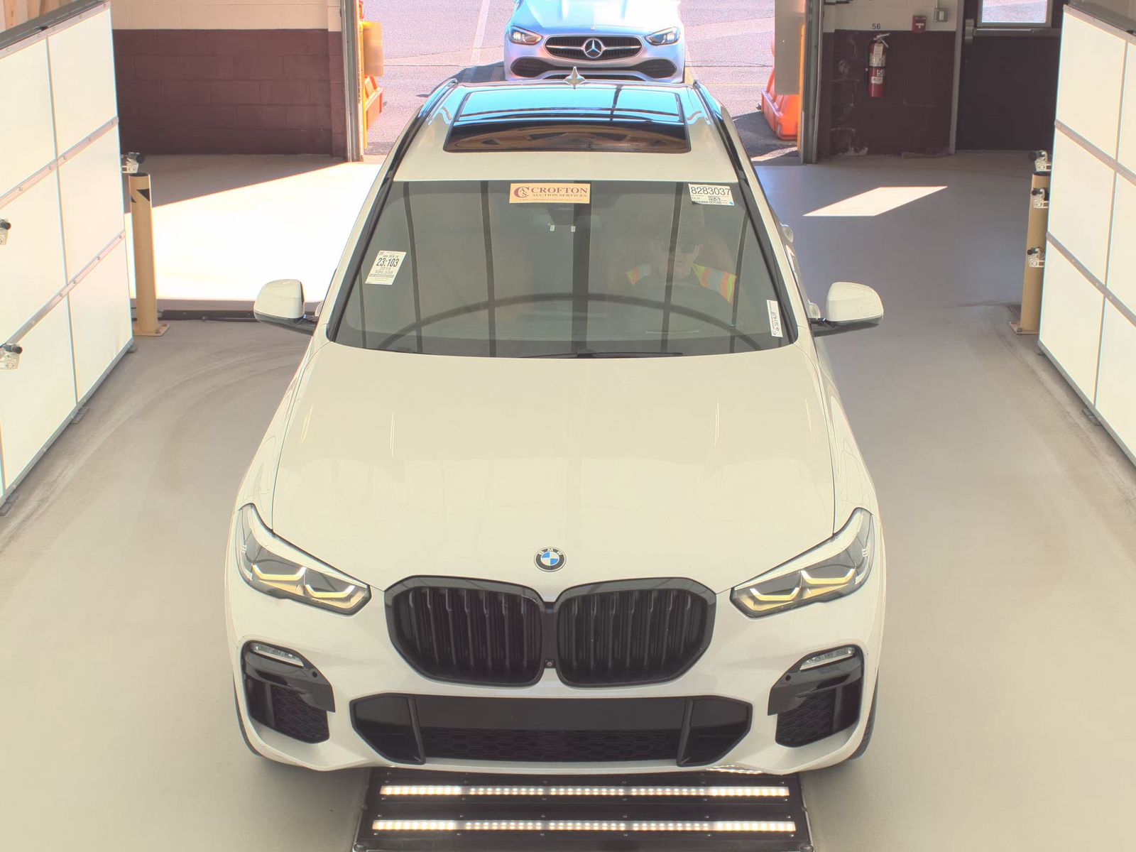 2019 BMW X5 xDrive40i AWD