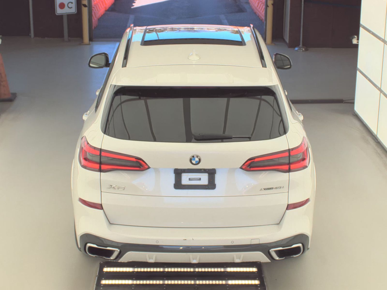 2019 BMW X5 xDrive40i AWD