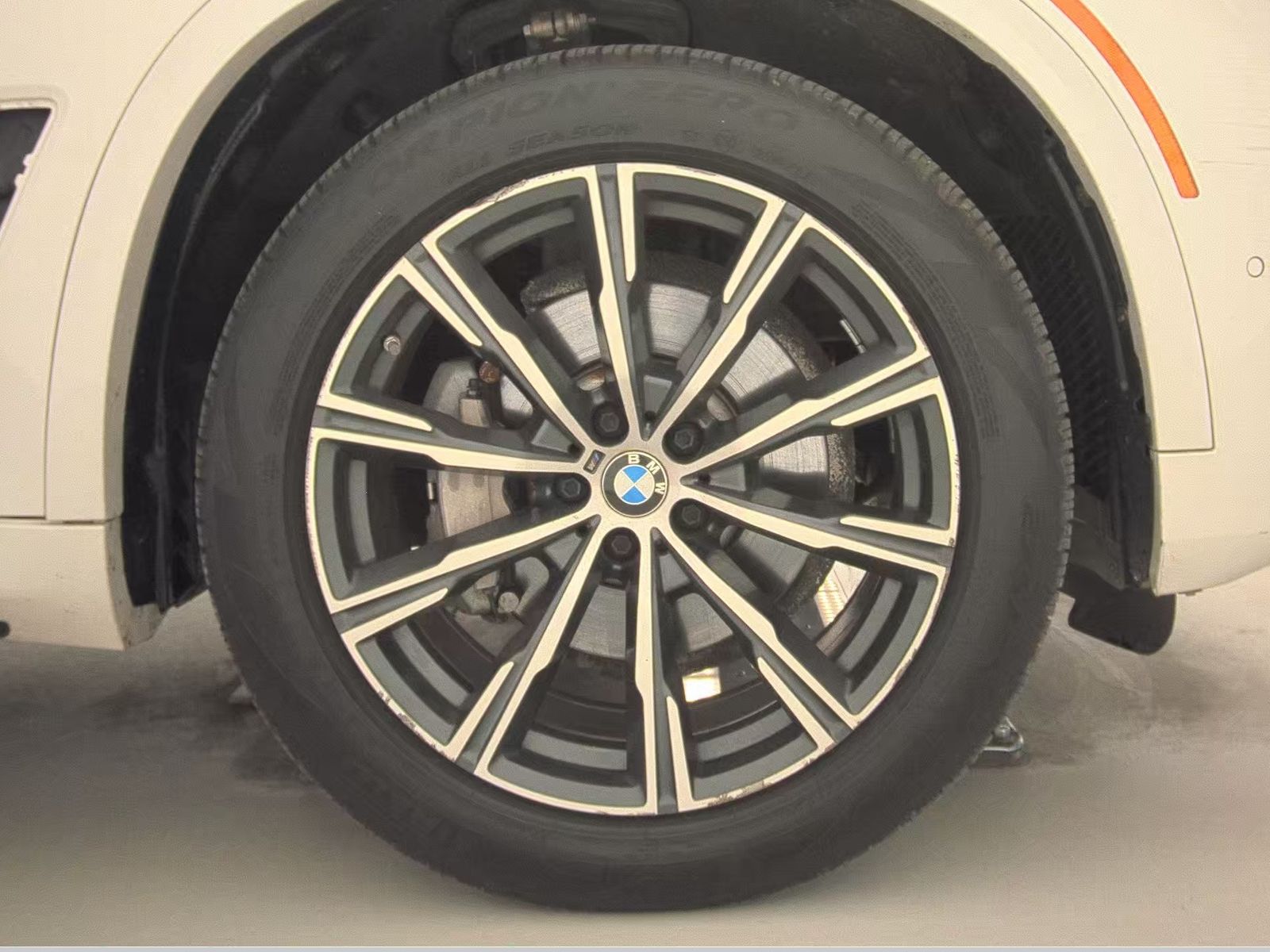 2019 BMW X5 xDrive40i AWD