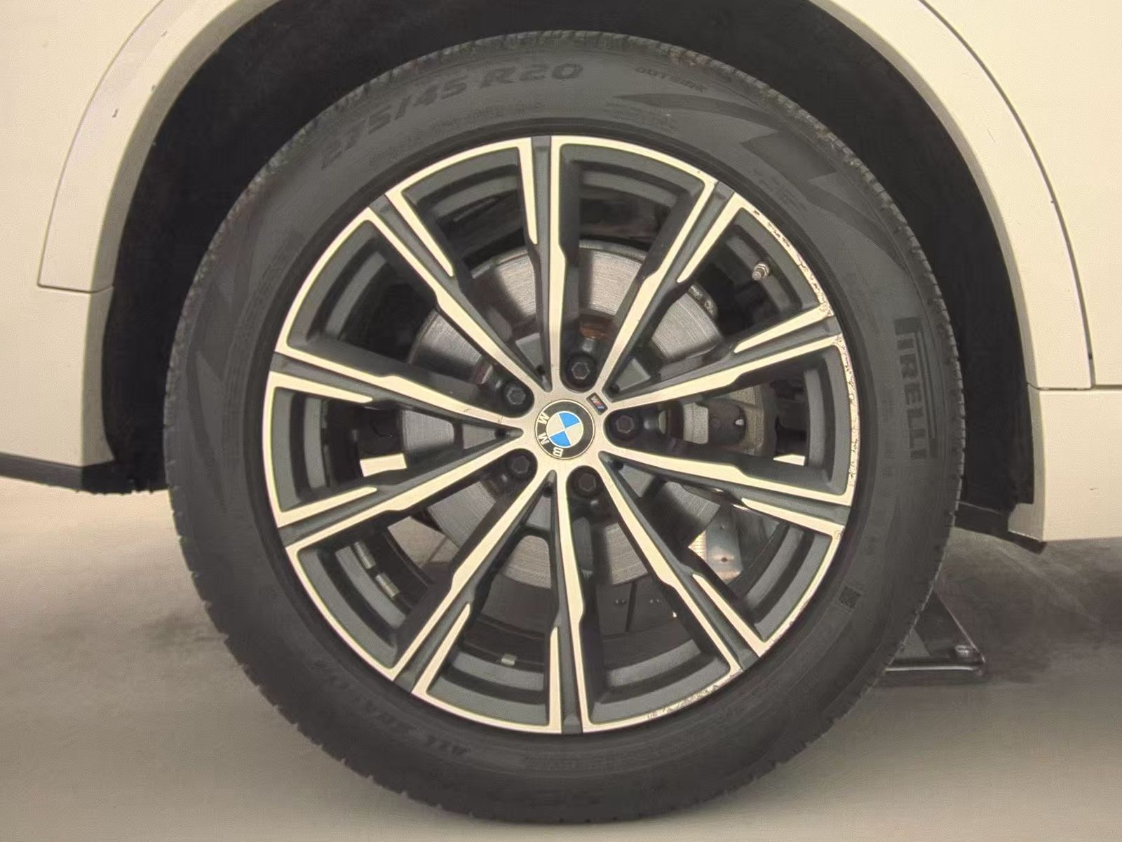2019 BMW X5 xDrive40i AWD
