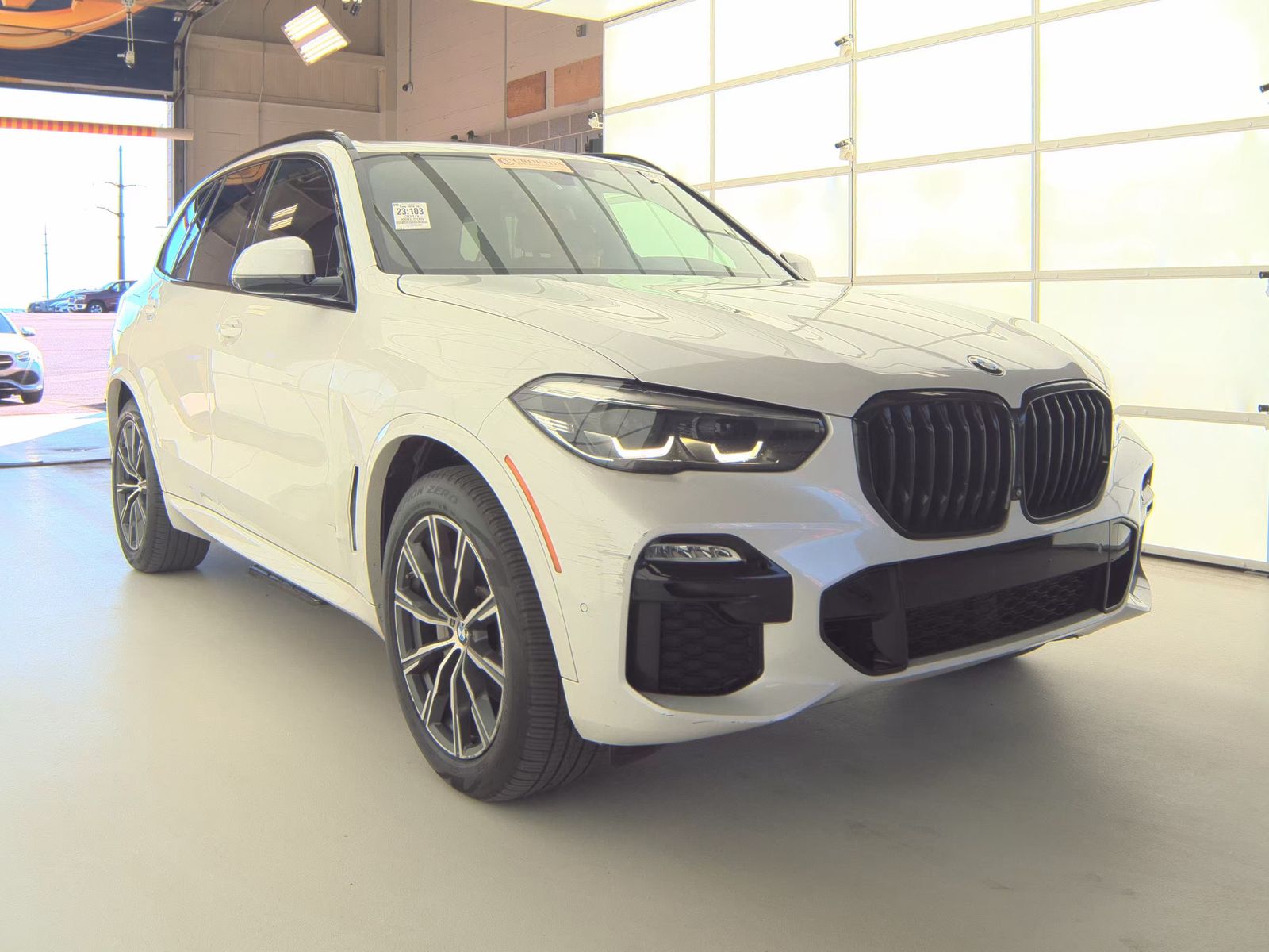 2019 BMW X5 xDrive40i AWD