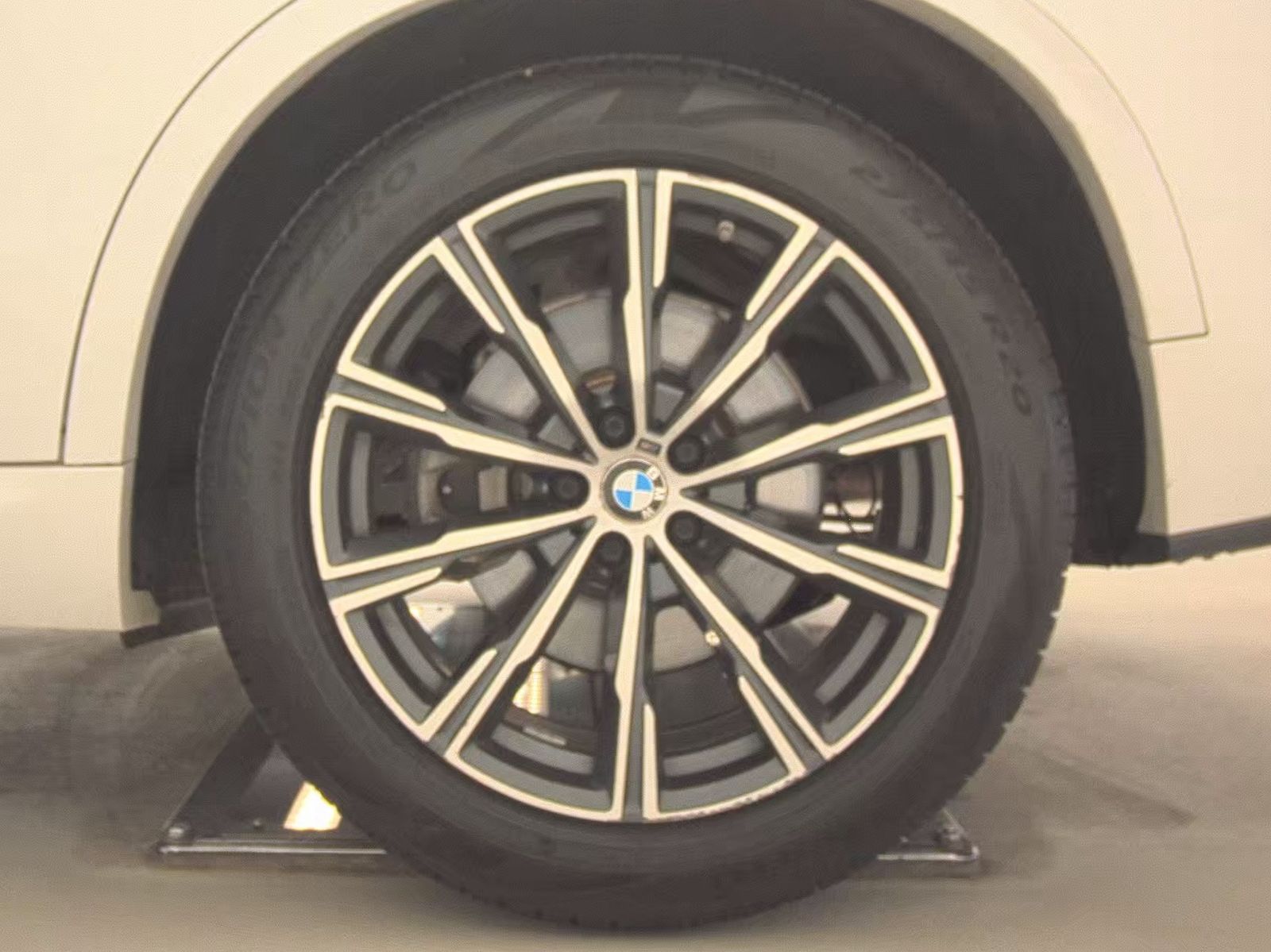 2019 BMW X5 xDrive40i AWD
