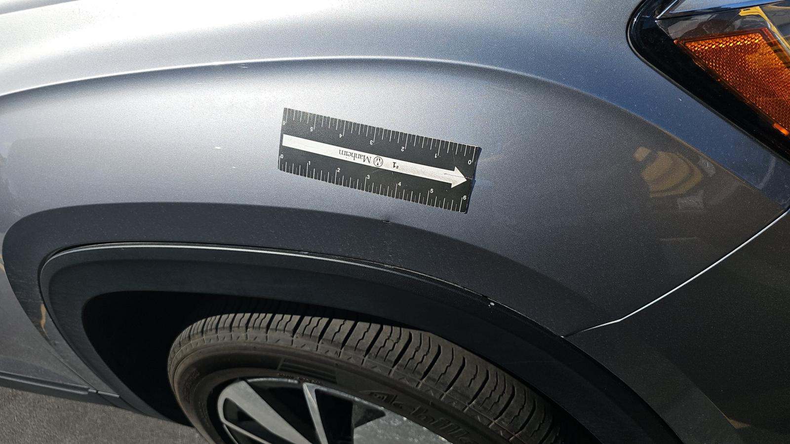 2024 Volkswagen Atlas 2.0T SE FWD