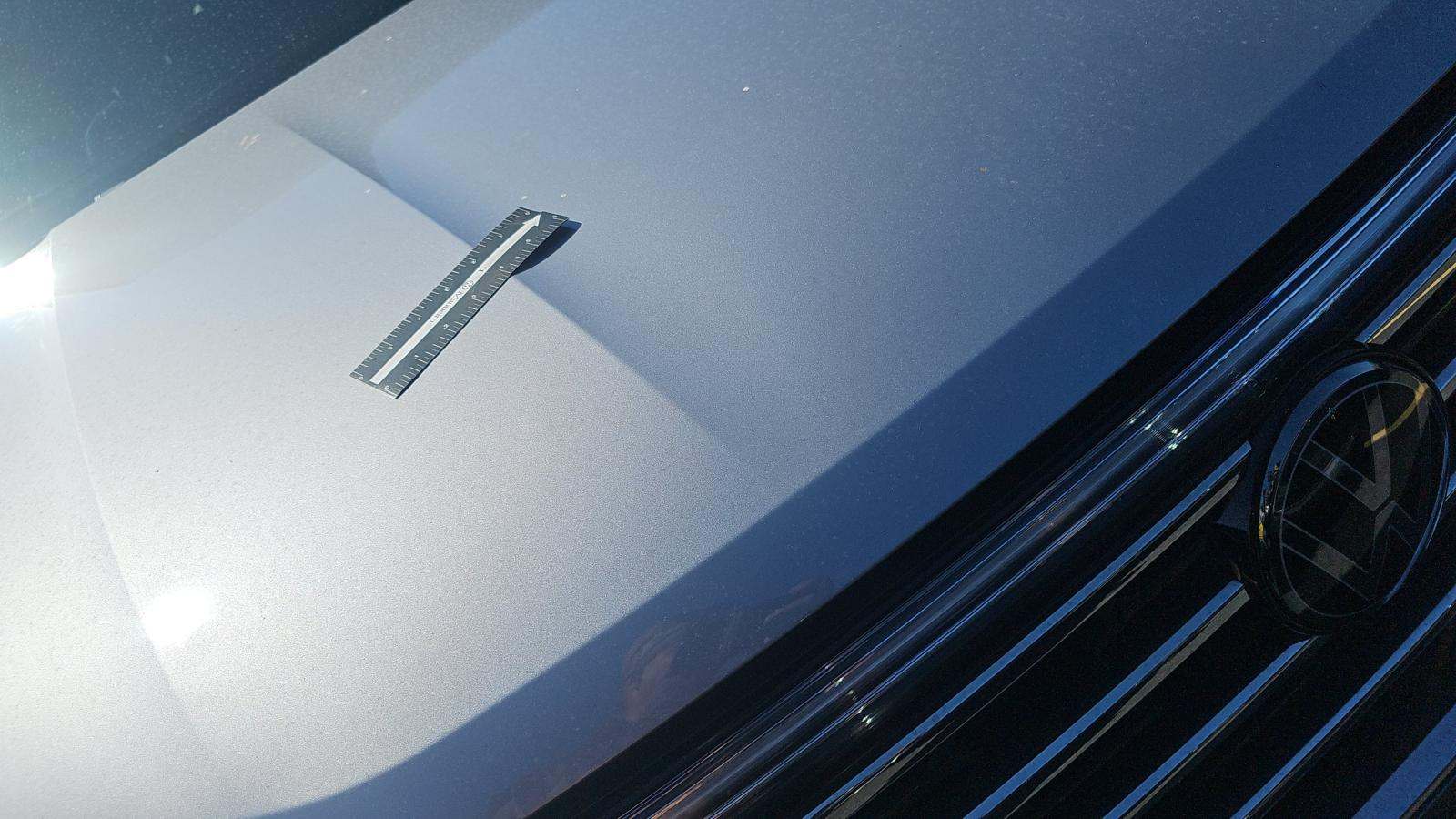 2024 Volkswagen Atlas 2.0T SE FWD