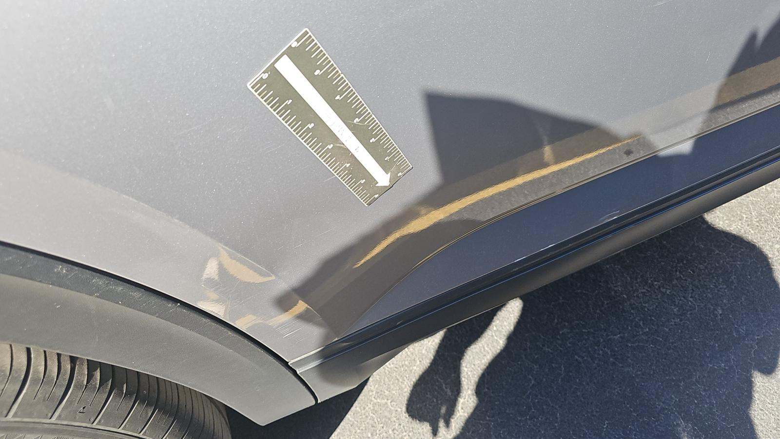 2024 Volkswagen Atlas 2.0T SE FWD