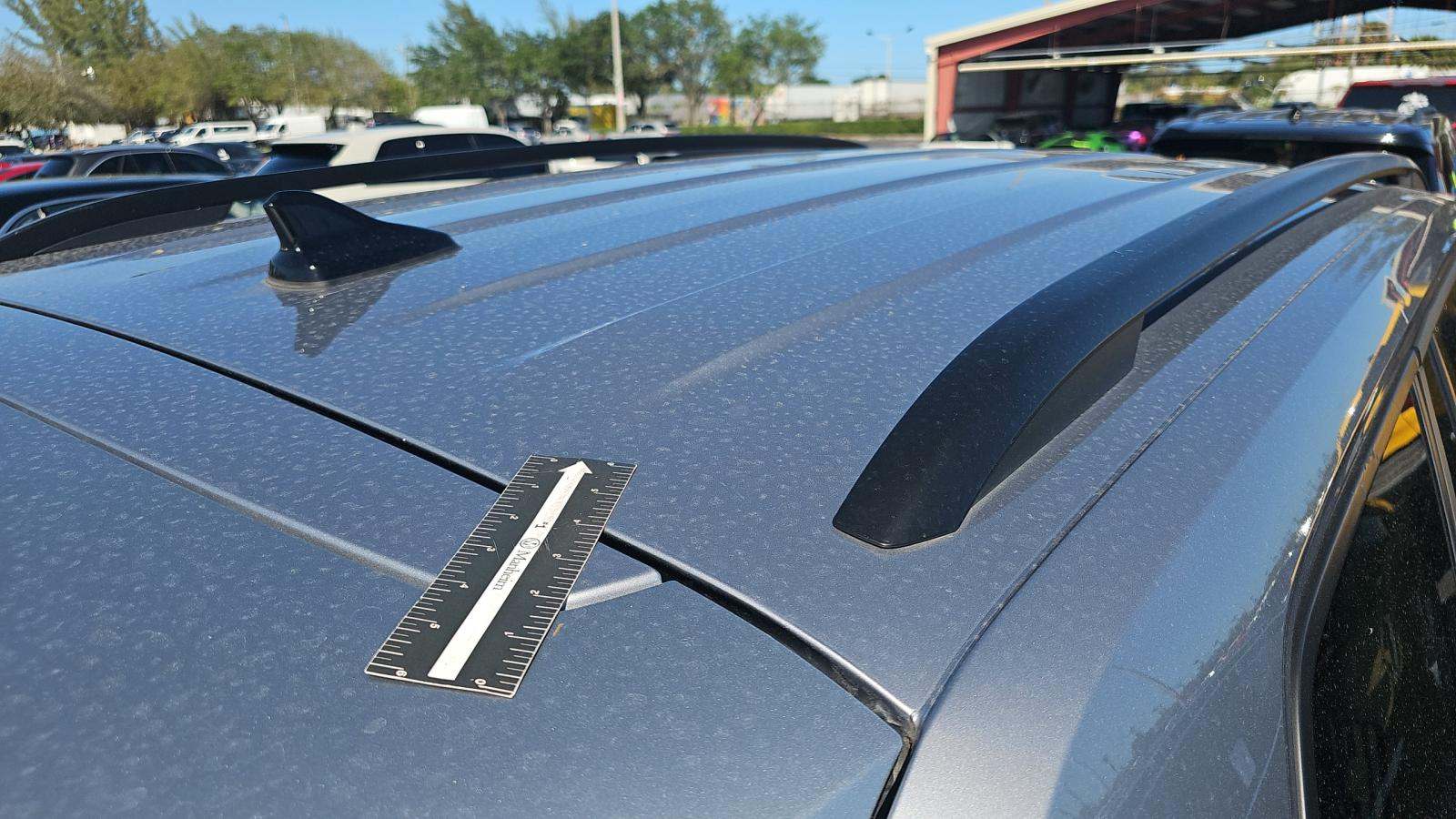 2024 Volkswagen Atlas 2.0T SE FWD