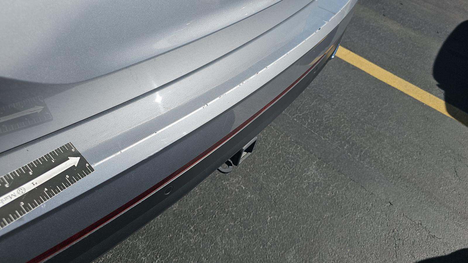 2024 Volkswagen Atlas 2.0T SE FWD