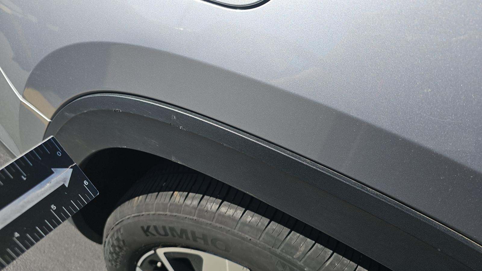 2024 Volkswagen Atlas 2.0T SE FWD