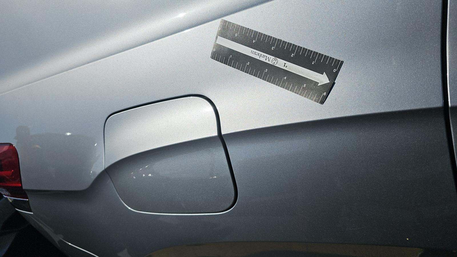 2024 Volkswagen Atlas 2.0T SE FWD