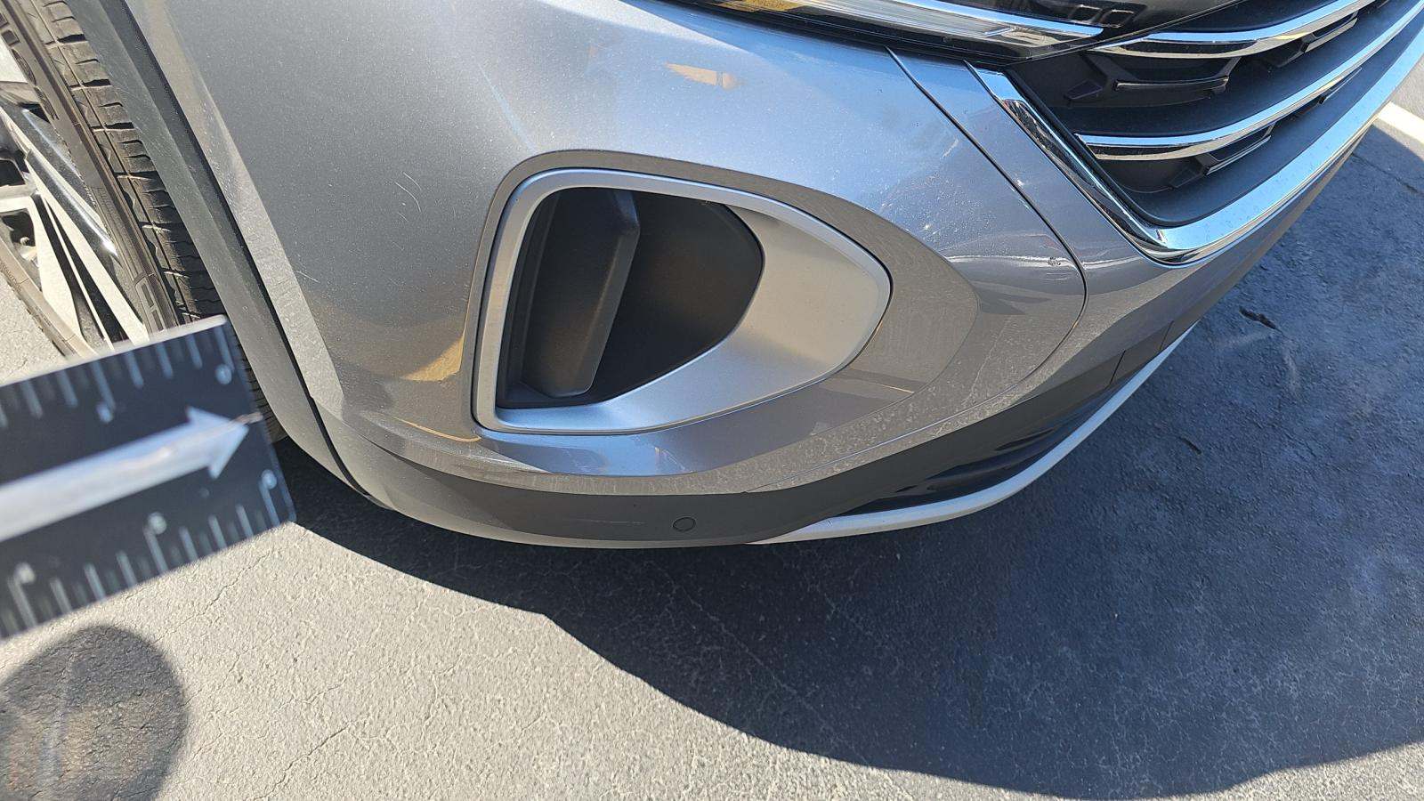 2024 Volkswagen Atlas 2.0T SE FWD