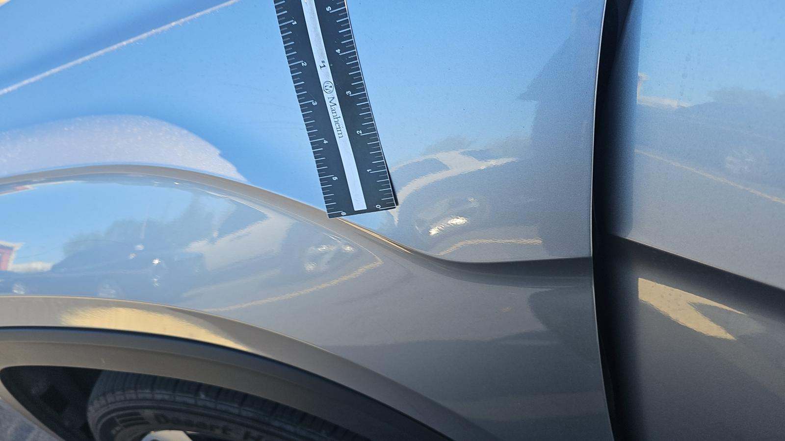 2024 Volkswagen Atlas 2.0T SE FWD