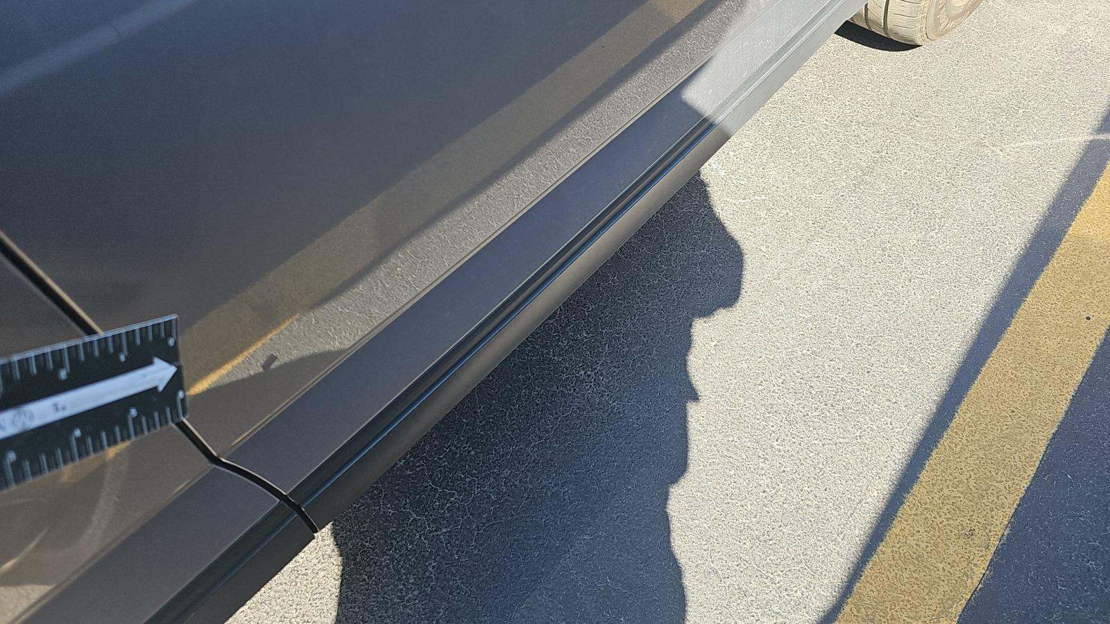 2024 Volkswagen Atlas 2.0T SE FWD