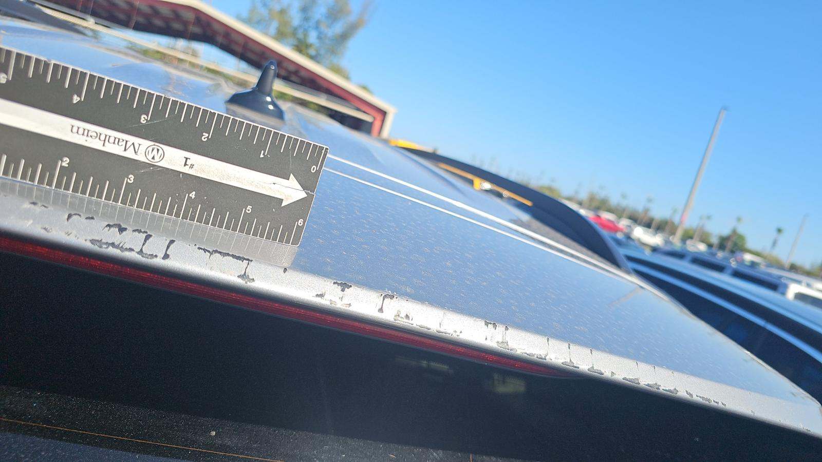 2024 Volkswagen Atlas 2.0T SE FWD