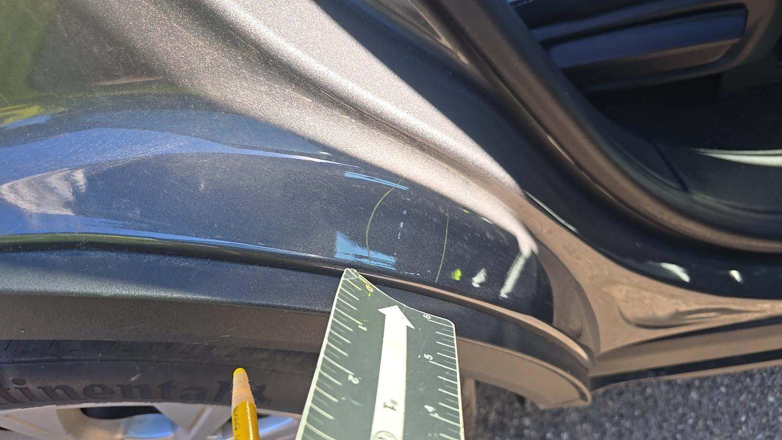 2024 Ford Escape Active AWD