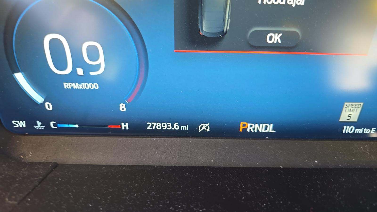 2024 Ford Escape Active AWD