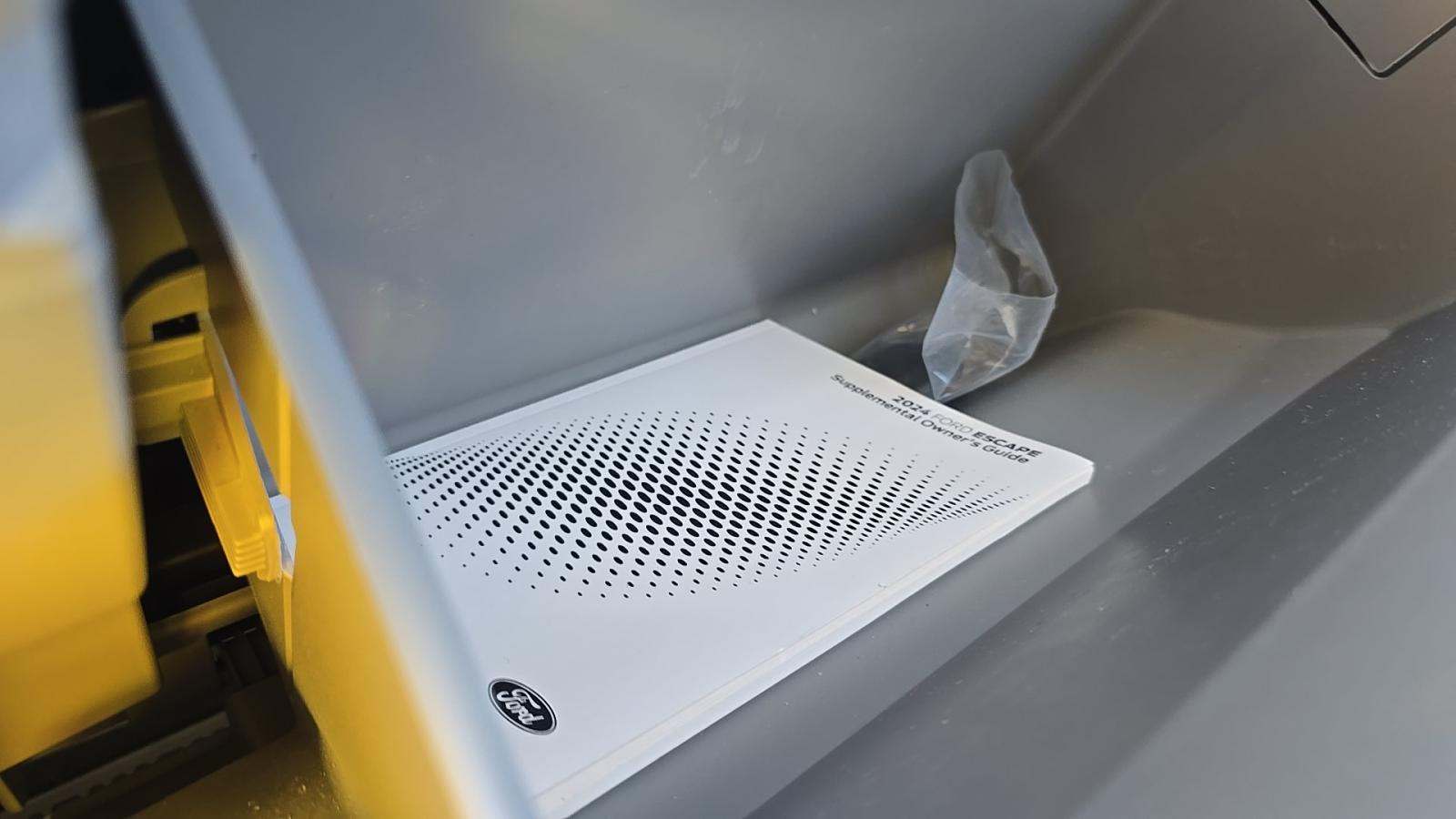 2024 Ford Escape Active AWD