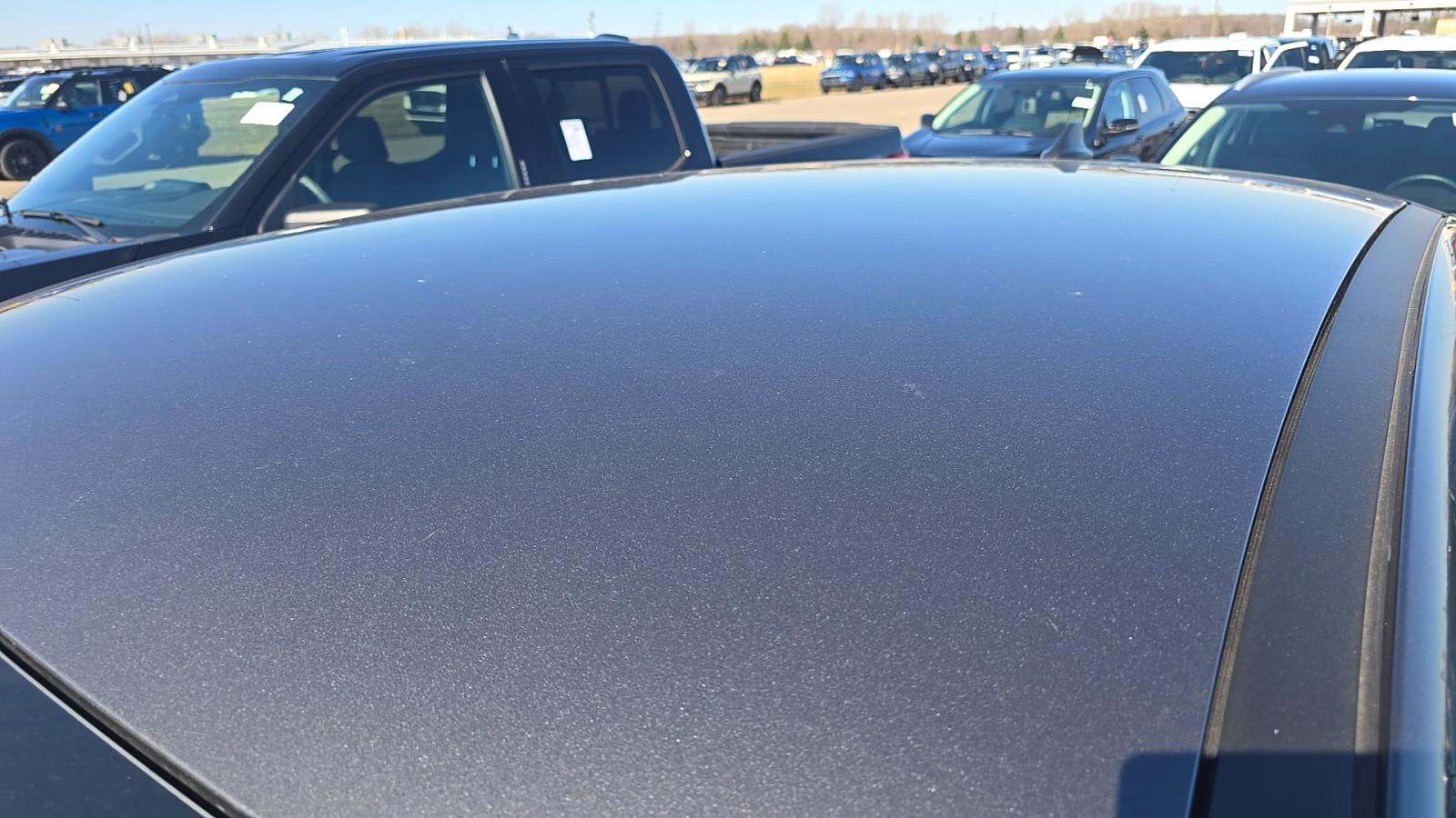 2024 Ford Escape Active AWD