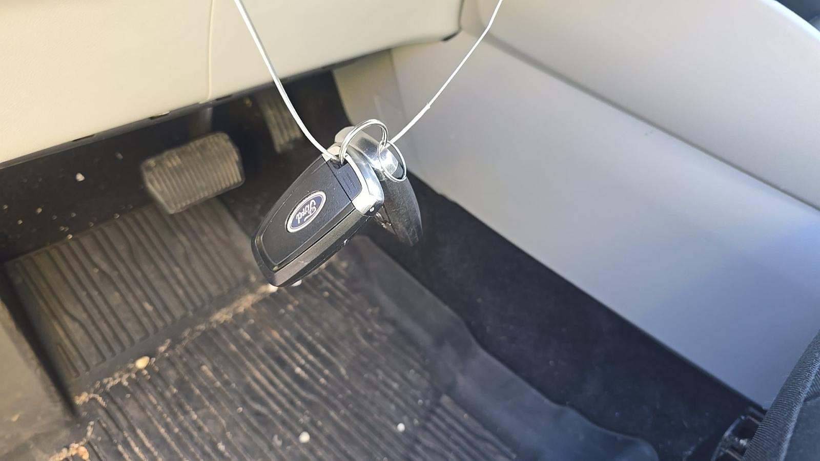 2024 Ford Escape Active AWD