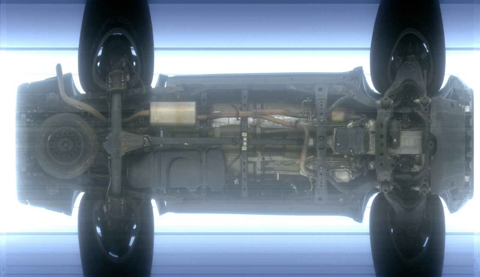 2018 Toyota Tacoma SR5 RWD