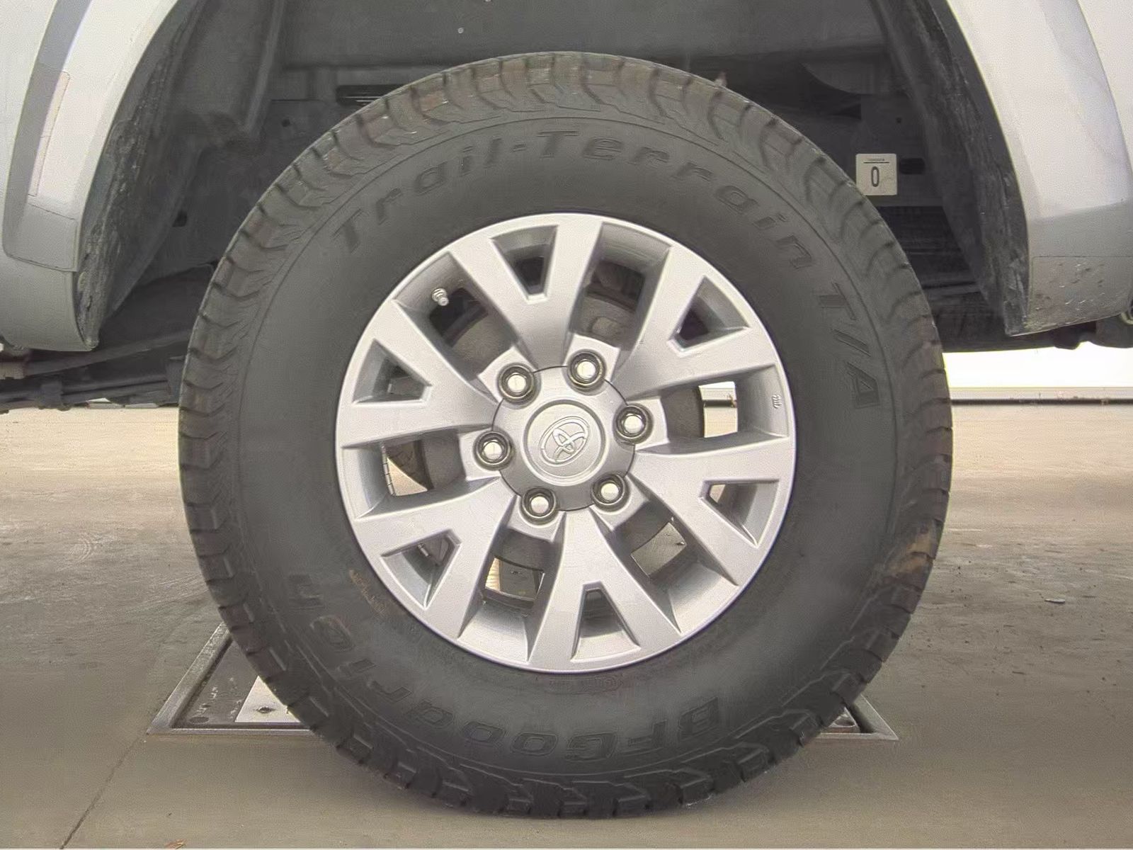 2018 Toyota Tacoma SR5 RWD