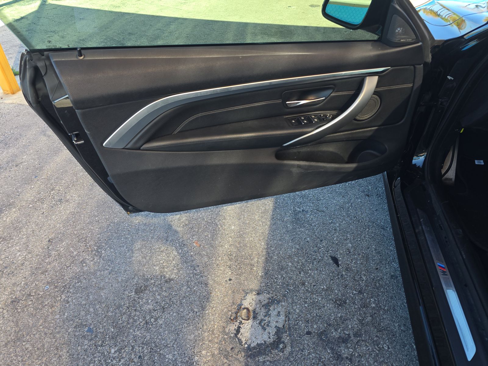 2019 BMW 4 Series 430i RWD