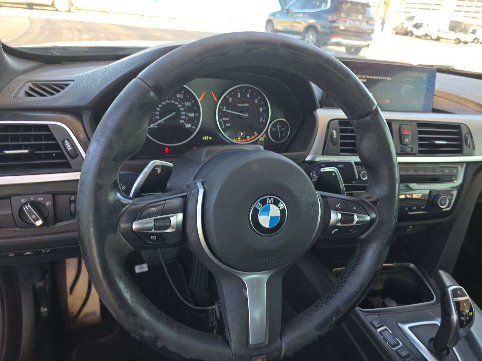 2019 BMW 4 Series 430i RWD