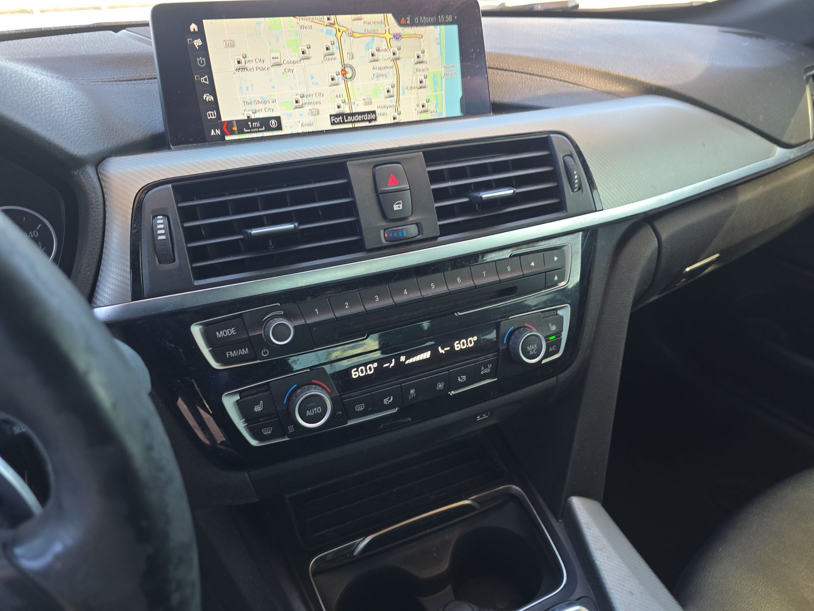 2019 BMW 4 Series 430i RWD