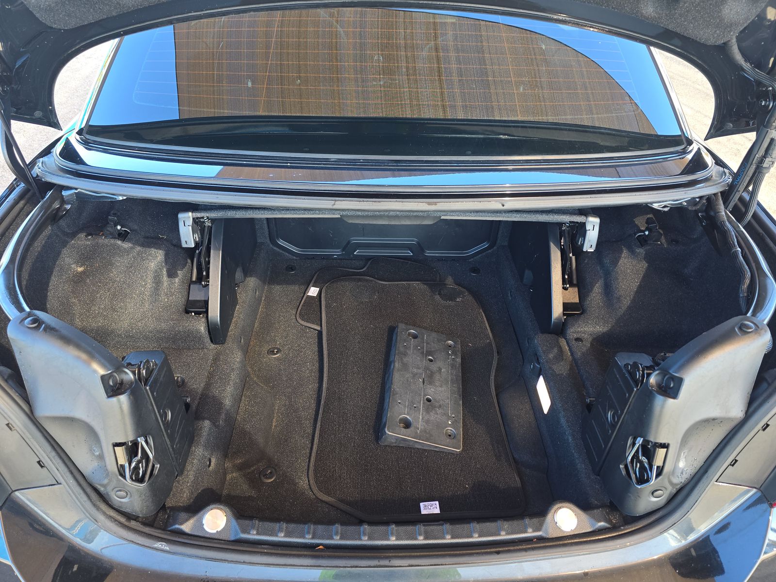 2019 BMW 4 Series 430i RWD