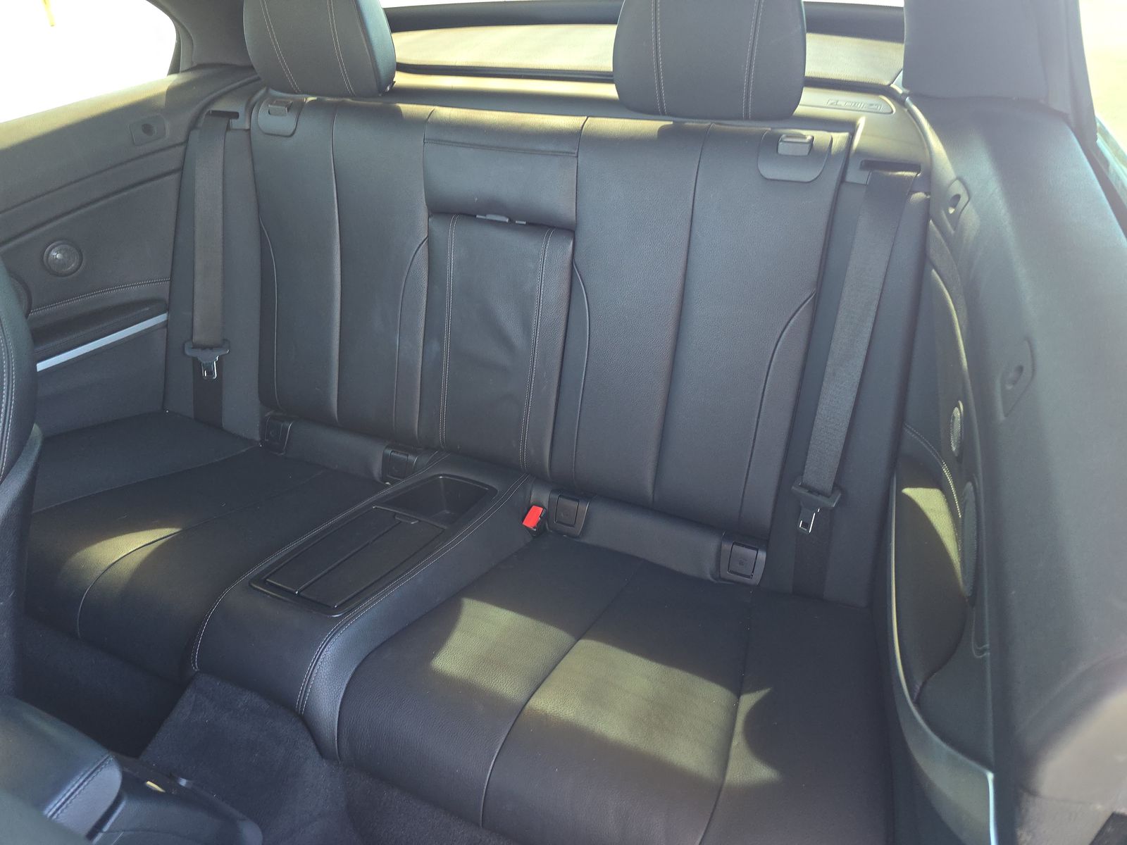 2019 BMW 4 Series 430i RWD