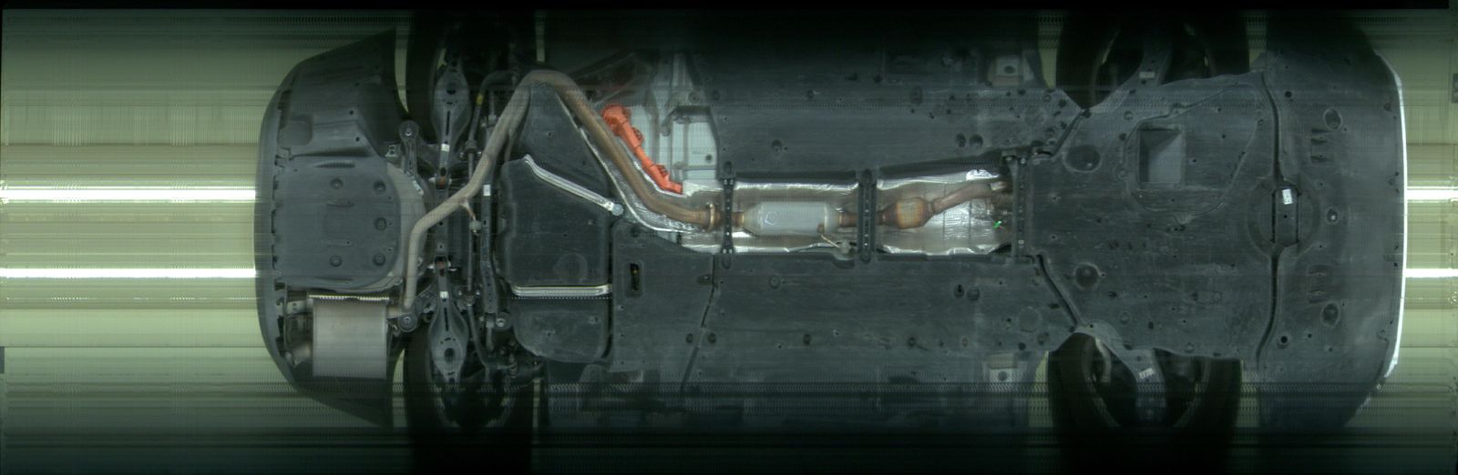 2025 Toyota Camry LE FWD