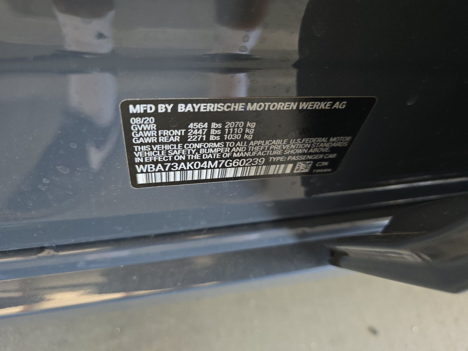 2021 BMW 2 Series 228i xDrive AWD