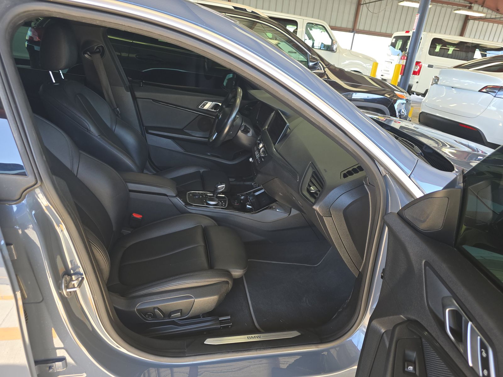 2021 BMW 2 Series 228i xDrive AWD