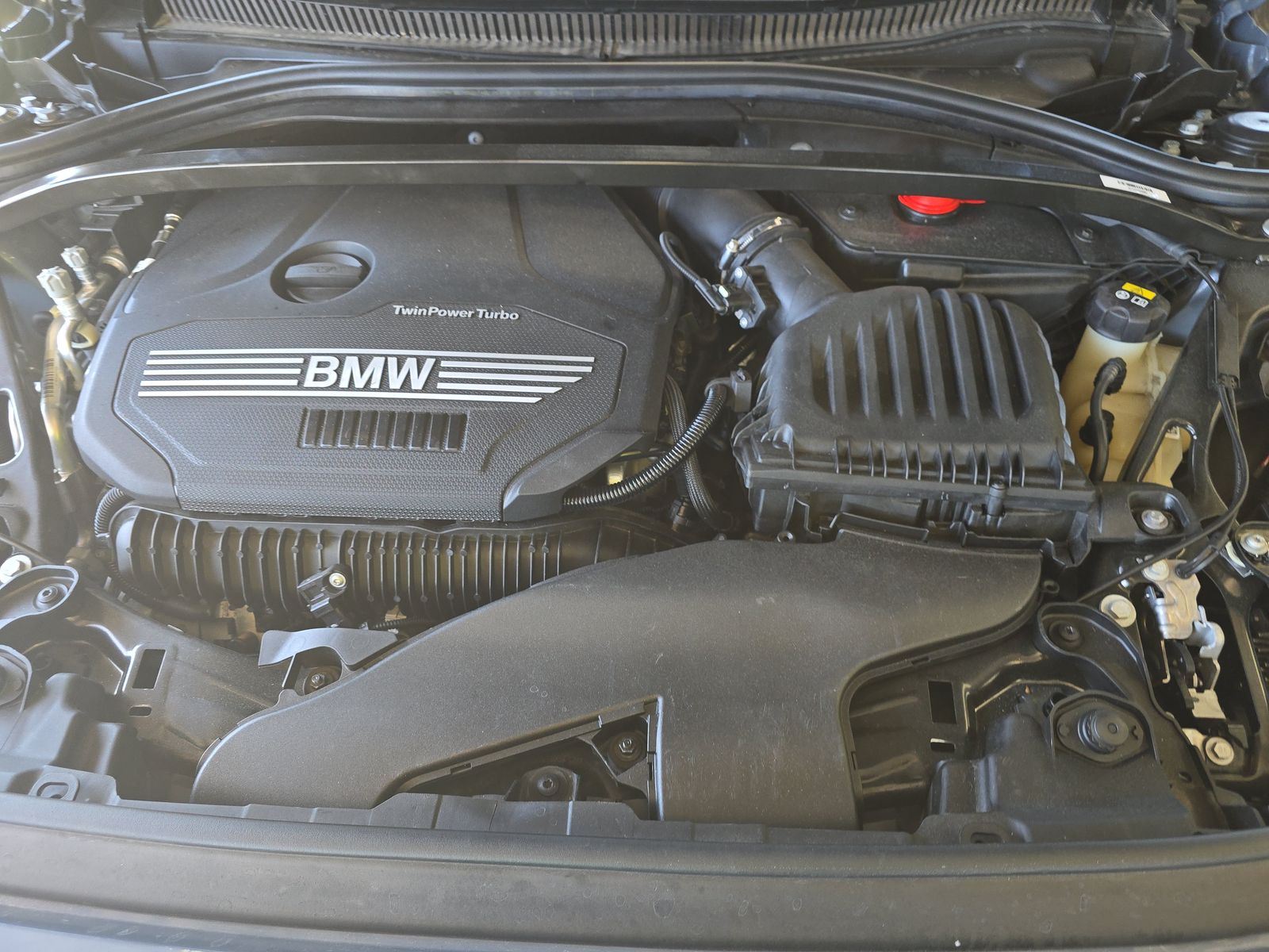 2021 BMW 2 Series 228i xDrive AWD