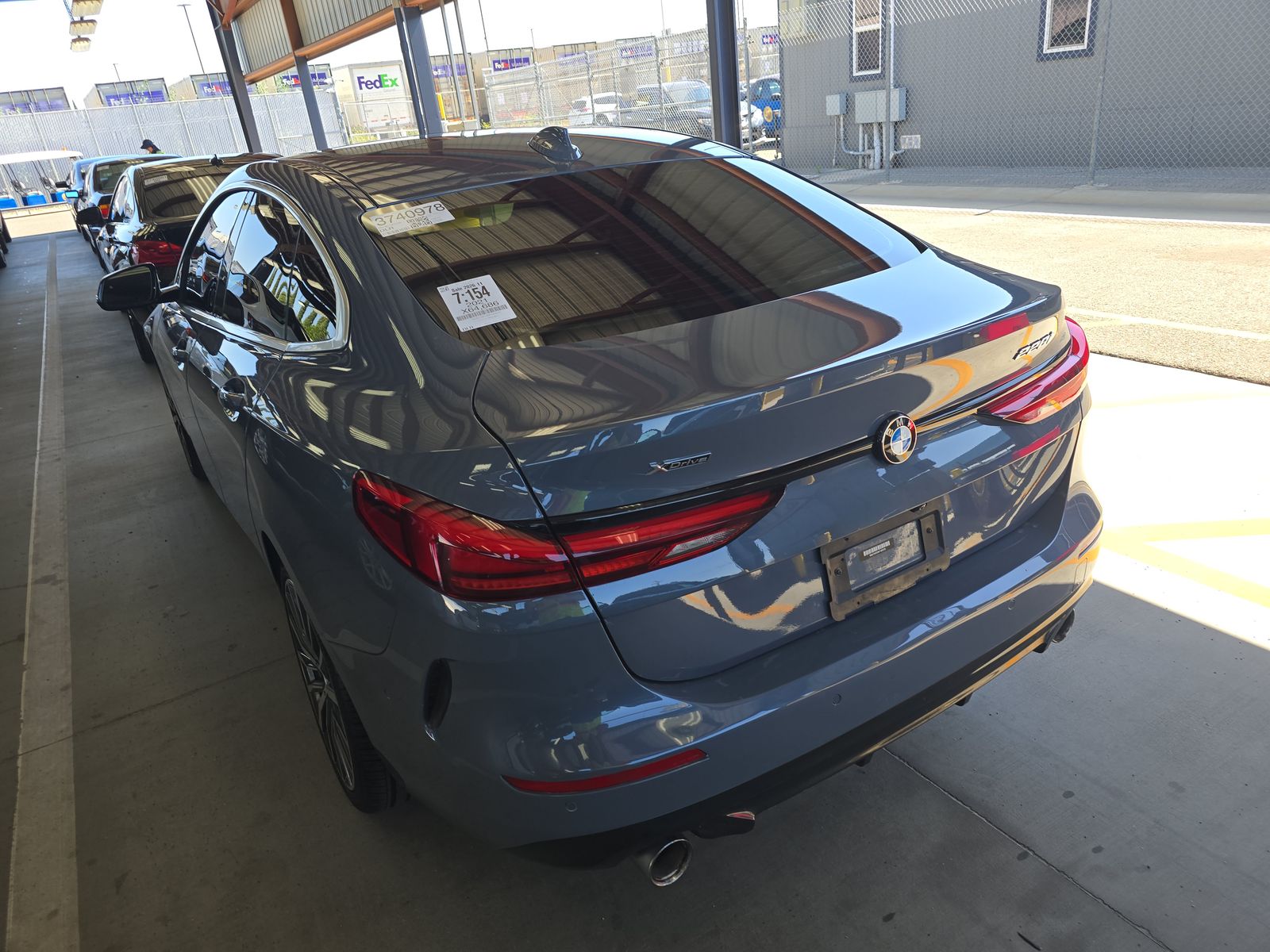 2021 BMW 2 Series 228i xDrive AWD