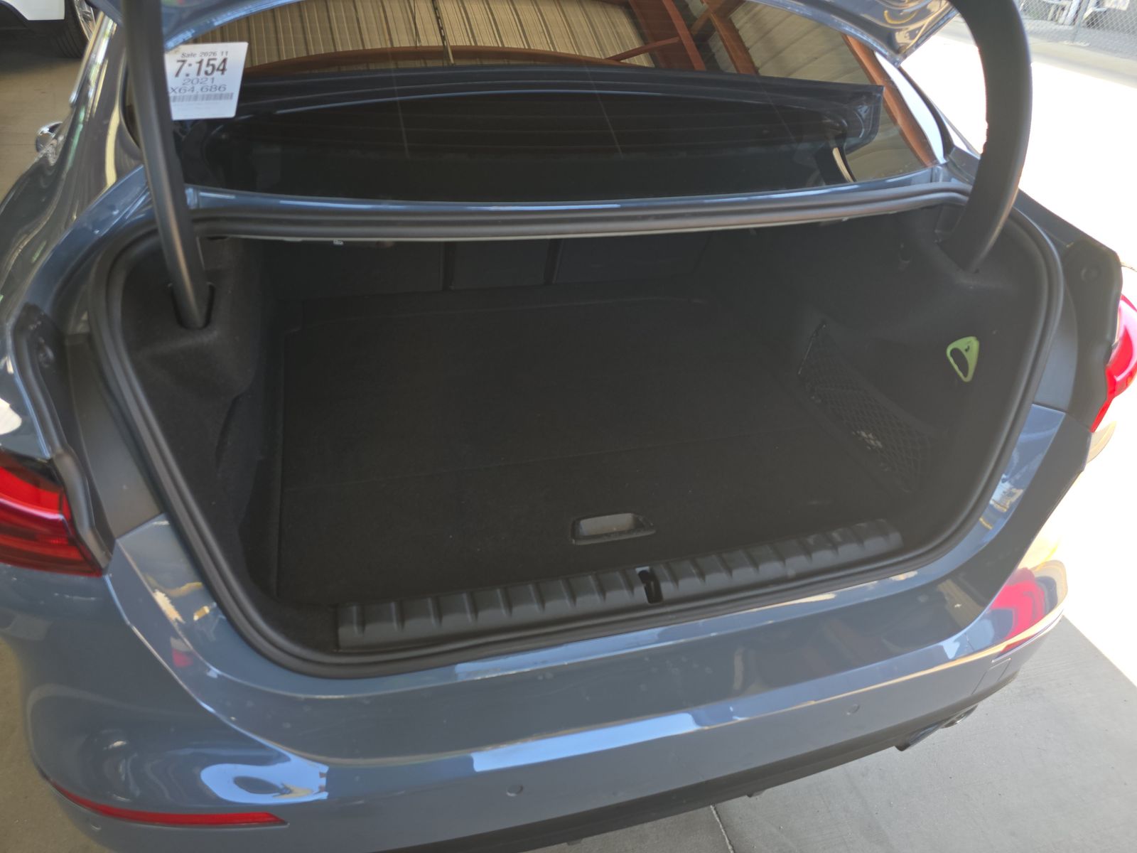 2021 BMW 2 Series 228i xDrive AWD