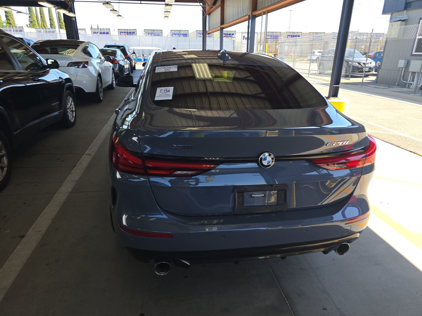 2021 BMW 2 Series 228i xDrive AWD